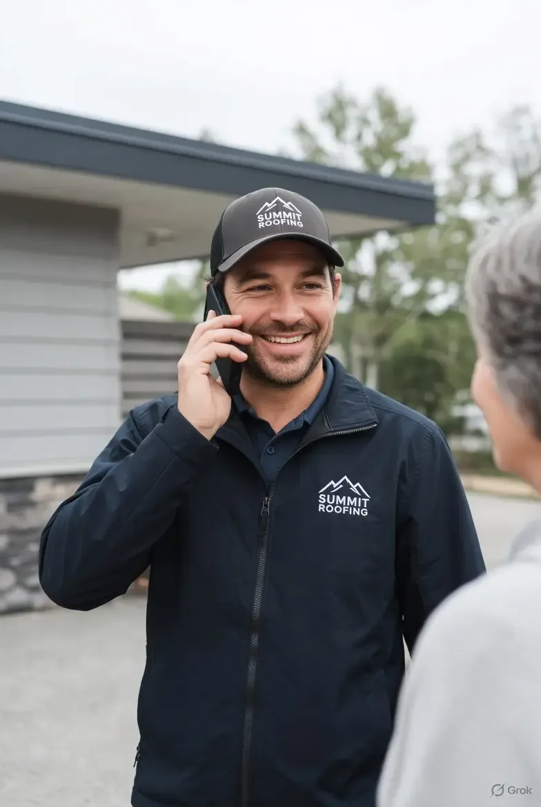 Flat Roof Leak Repair East Bank, WV FAQs